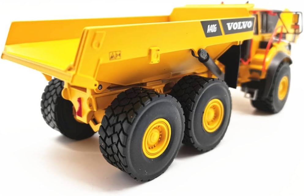 コベルコ建機 SK400 1/50 解体機 海外仕様機