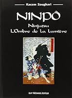 Ninpo 284445464X Book Cover