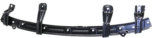 Miniatura 4 de Robautoparts Retenedor de parachoques delantero 2016-2021 para Honda Civic Bumper Beam Steel Coupe/Sedan DX/Type R Modelos HO1031105 71150TBAA00