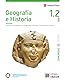 Geografía e Historia 1 (1.1 Geografía 1.2 Historia) Comunidad en Red