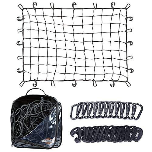 49 Best cargo net for truck 2022 After 104 hours of research and testing.