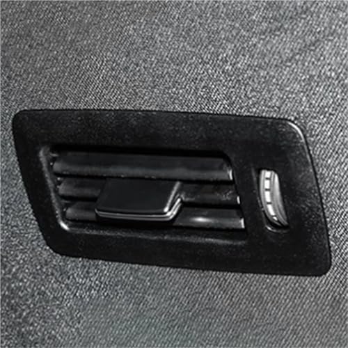 Panneau de sortie d'air de toit Benz GL W166 ventilation fixe