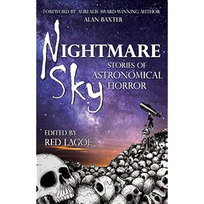 Nightmare Sky