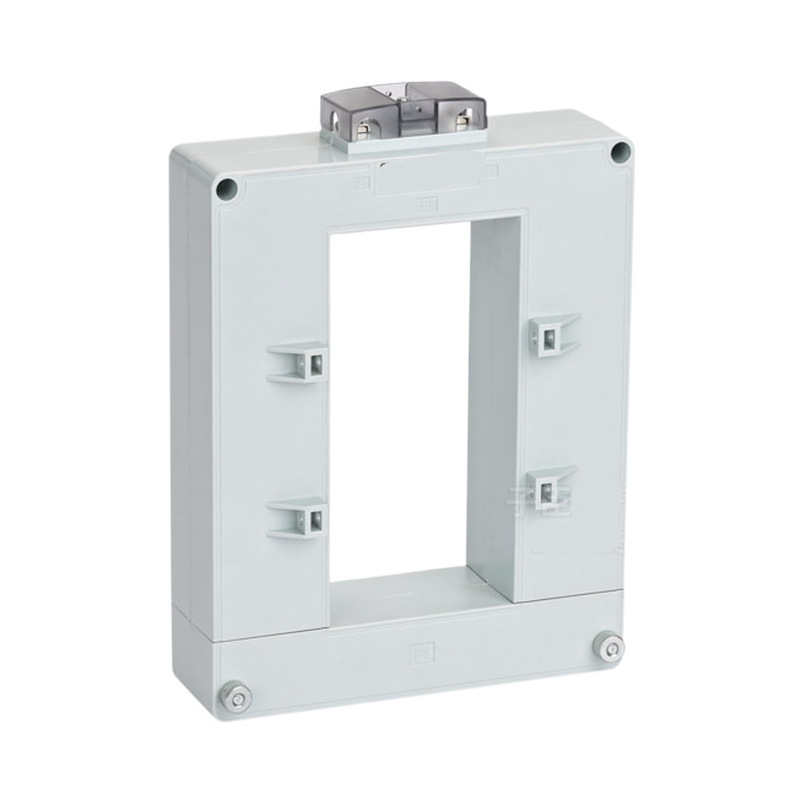 Transformateur de courant ouvert BH 2000/5A haute précision classe 0.5