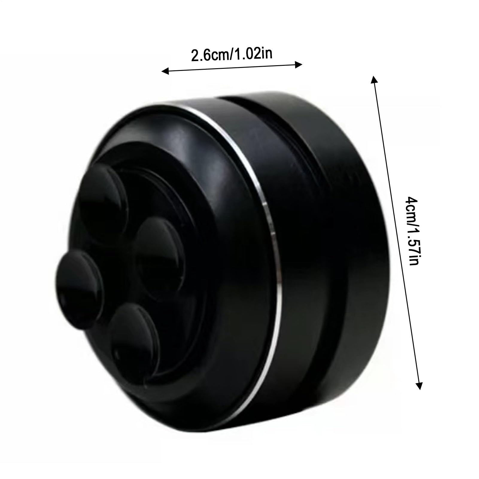 Mini Haut-parleurs - Boîte Audio Lumière, Lecteur Stéréo | Haut-Parleur De