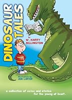 Dinosaur Tales: 400 0955660009 Book Cover