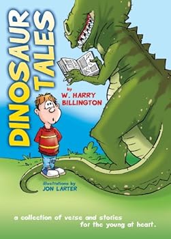 Paperback Dinosaur Tales: 400 Book