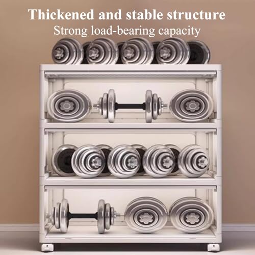 Boîtes de rangement pour vêtements idéales pour le dressing - 5