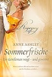 Cover zum Buch Ein Gentleman wagt: Und gewinnt