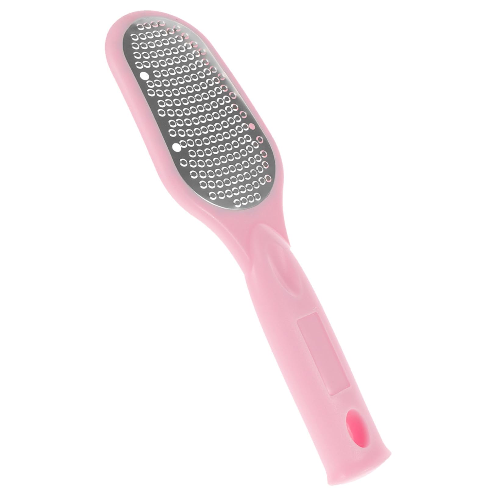 Healeved Portable Foot Remover Ergonomic Exfoliating Foot Rubbing Board for Hard Cracked Feet Lightweight Dead Skin Scraper for Home Foot Care for Men Women