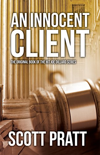 Bargain eBook - An Innocent Client