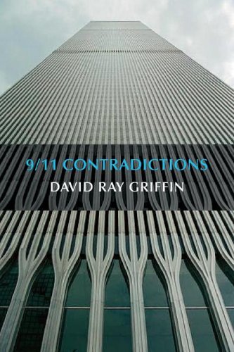 Buy 9/11 Contradictions: An Open Letter to Congress and the Press — BookShops.in