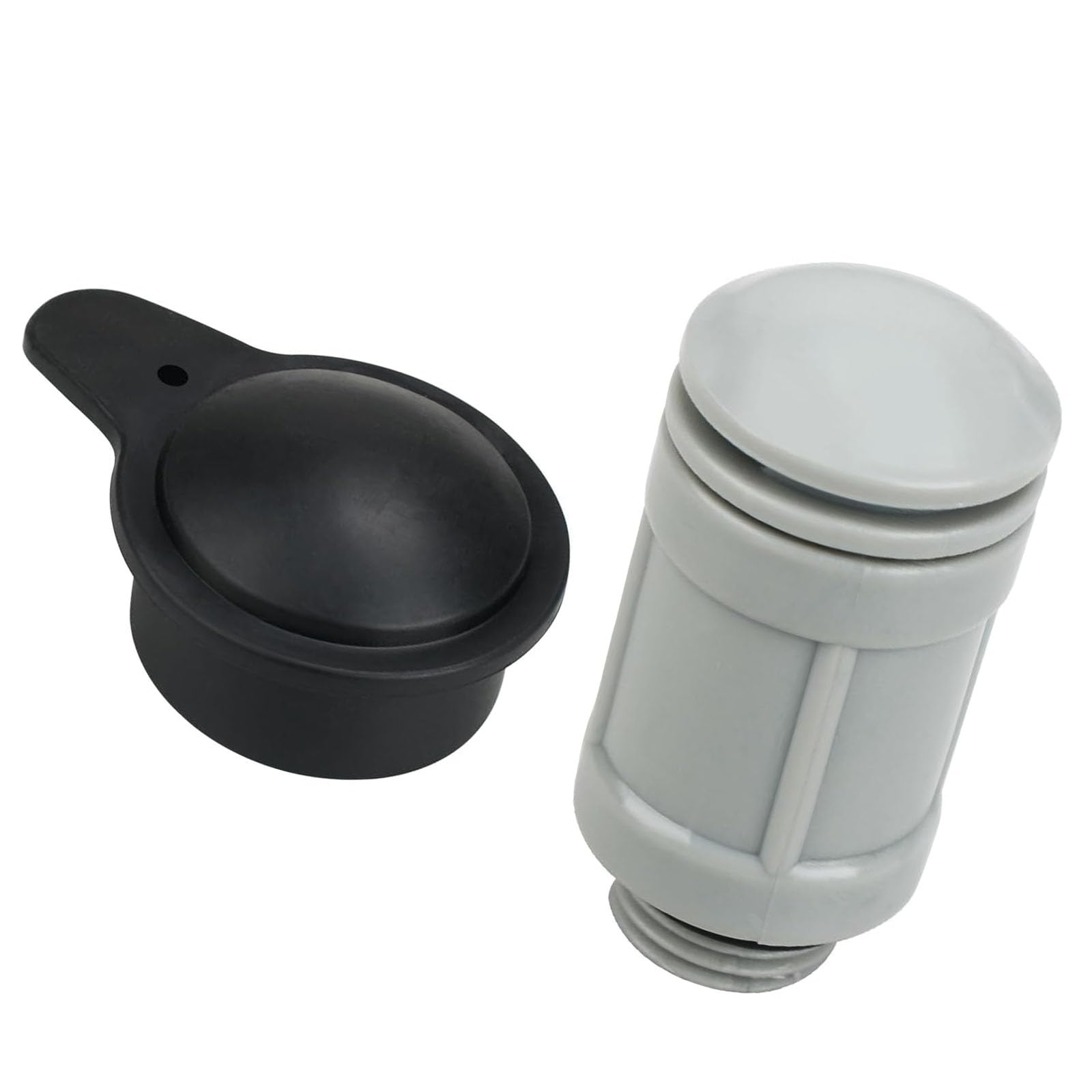 YROHGKPN Air Jets Valves and Caps for 12363 12373 Pool Aboveground Pool Parts Swimming Accessories Maintenance Tool