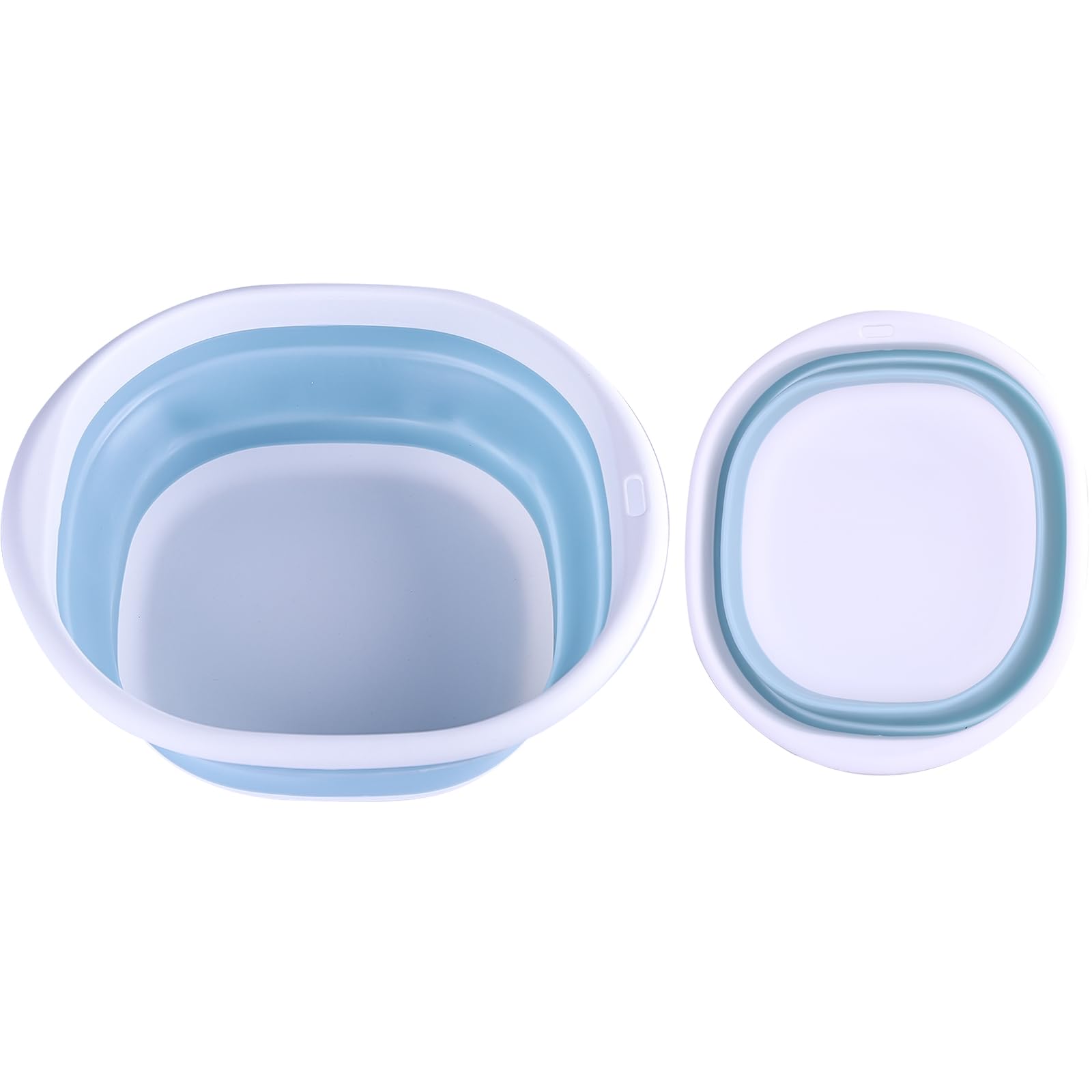 Kinwodon Square Collapsible Washing up Bowl