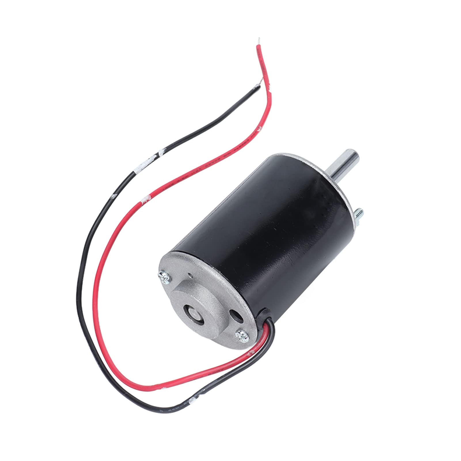 Permanentmagnet-Gleichstrommotor XD-3420, 30 W CW CCW mit Controller (24V7000 U/min)