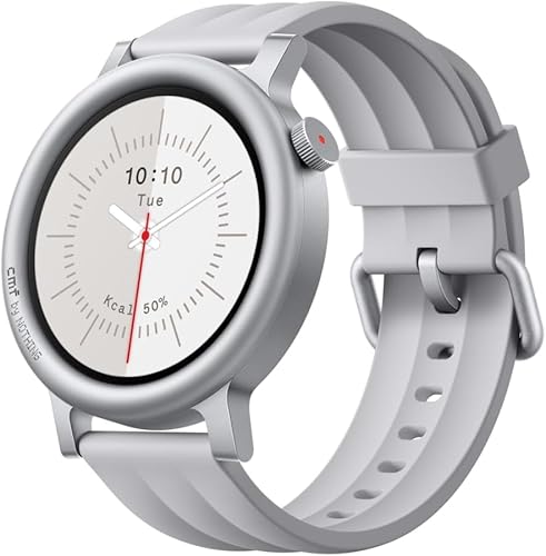 CMF Watch 3 Pro – Intelligente Smartwatch
