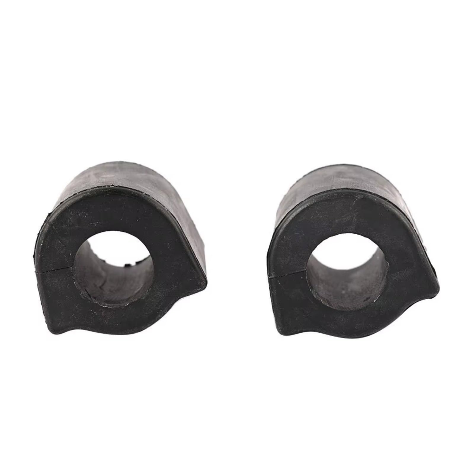Buje estabilizador delantero Benz C250 E550 suspensión delantera 2043230665 barra antivuelco kit 6