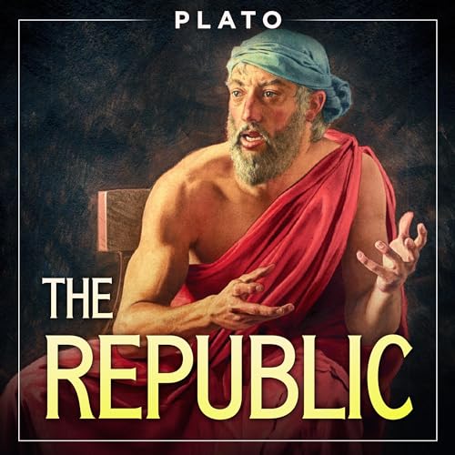 The Republic: Annotated by Plato episode artwork