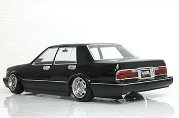 ラジコンボディーのみNISSAN Y31CIMA 1/10スケール ラジコンボディー