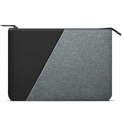 Dadanism 13 Inch Laptop Tablet Sleeve Case for New iPad Pro 12.9 2020/2018