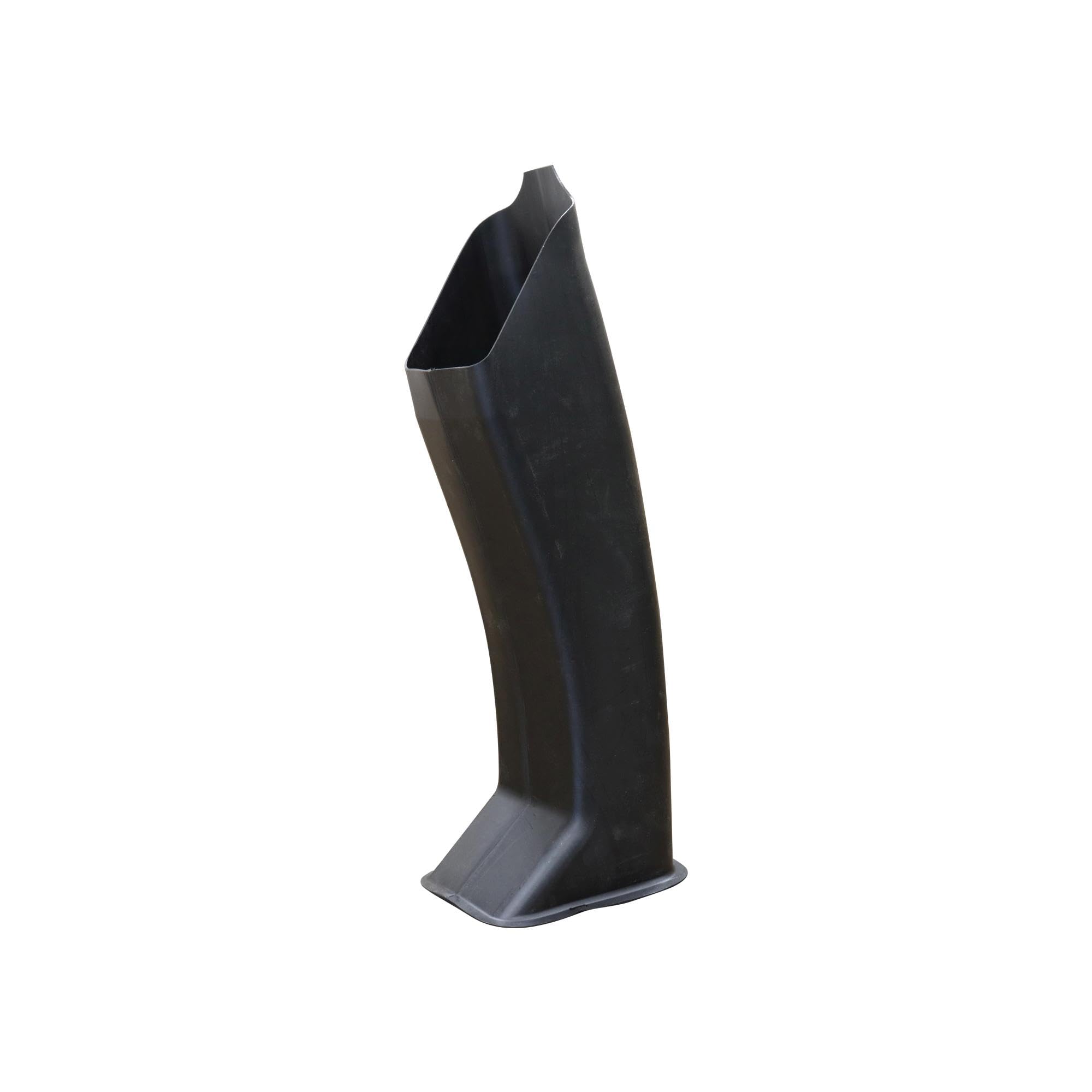 SECURA Tube d'éjection compatible avec Husqvarna CTH130, HECTH130A 954170018 (2000-03) Tracteur de pelouse