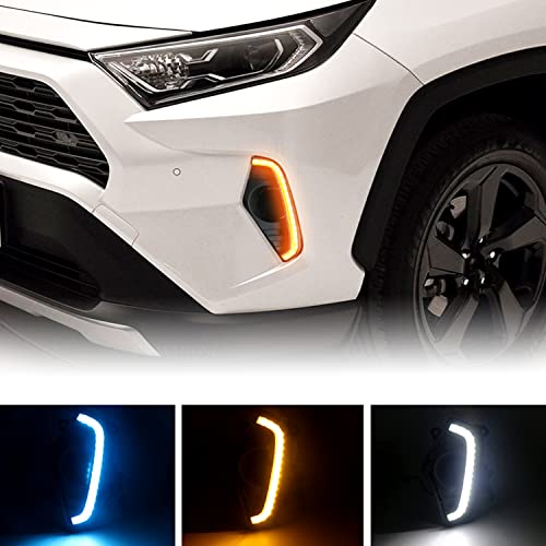 トヨタRAV4 PHV デイライト　新車外し sddefault.jpg?v=5dcbc857
