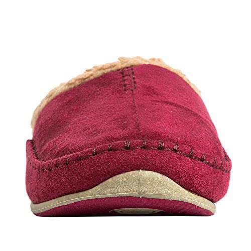 Image of Deer Stags Men's Comfort Slippers