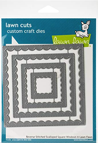 Lawn Cuts Custom Craft Die