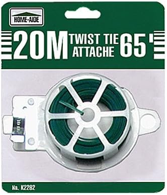 HomeAideTwist Tie 20m 65'