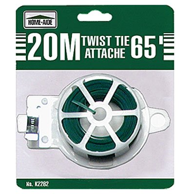 HomeAideTwist Tie 20m 65'