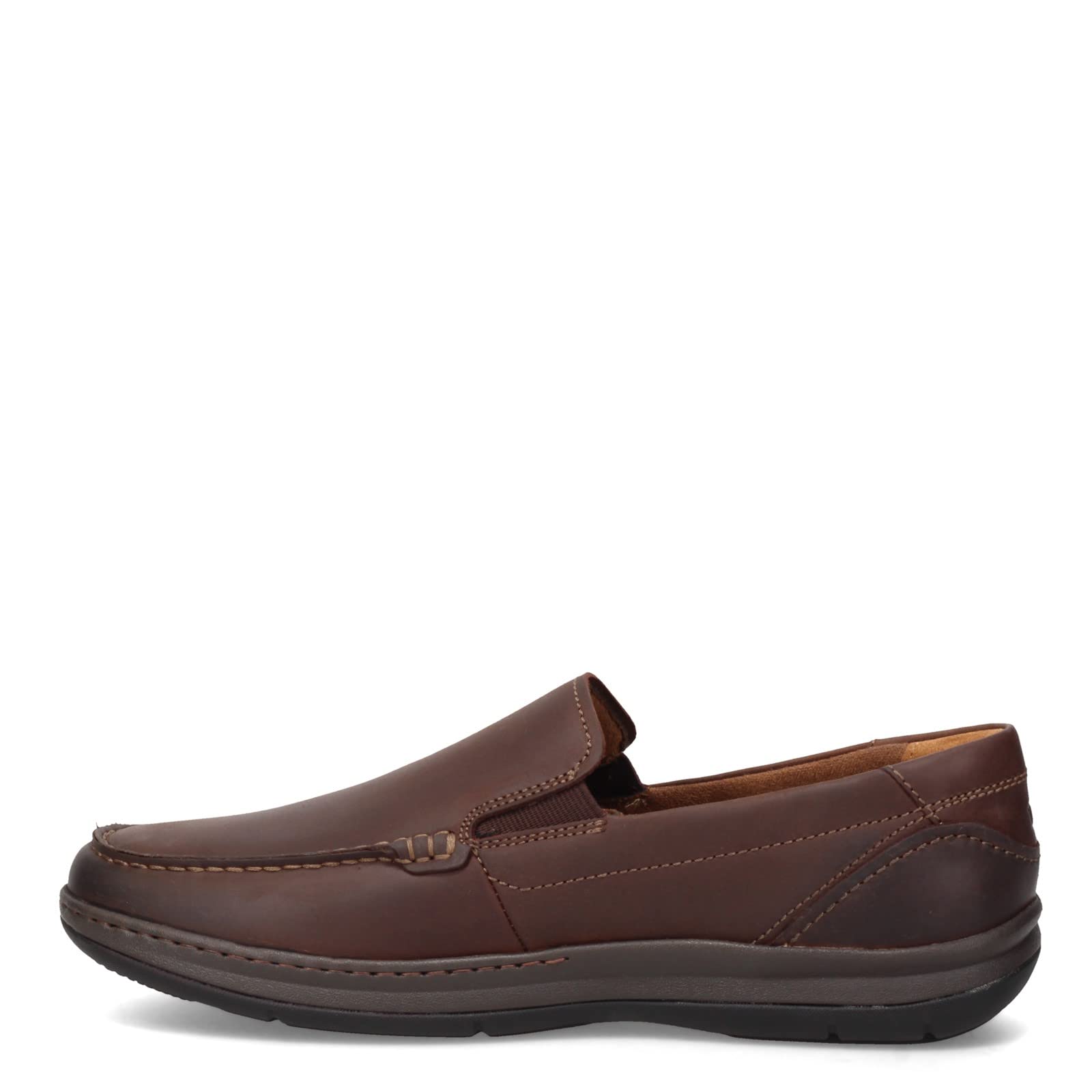 Florsheim Central Moc Toe Venetian Loafer Oxford Florsheim Central Moc Toe Venetian Loafer Mens Oxford 1  main image 2