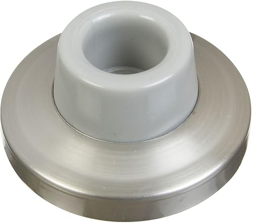 Miniatura 4 de National Hardware v1932pared Tope para puerta, N198-069