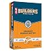 CLIF BUILDER'S - Protein Bar - Crunchy Peanut Butter - (2.4 Ounce Bar, 12 Count)