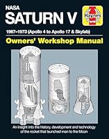 Algopix Similar Product 17 - NASA Saturn V 19671973 Apollo 4 to