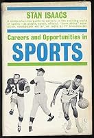 Careers and Opportunities in Sports B0044LX710 Book Cover