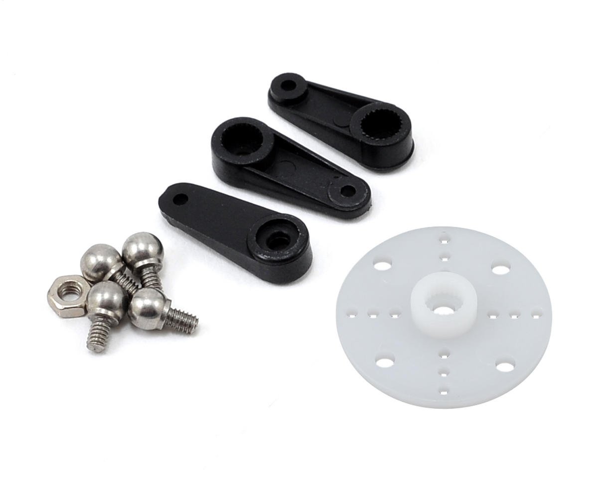 Blade Servo Arm Set 300 X BLH4519