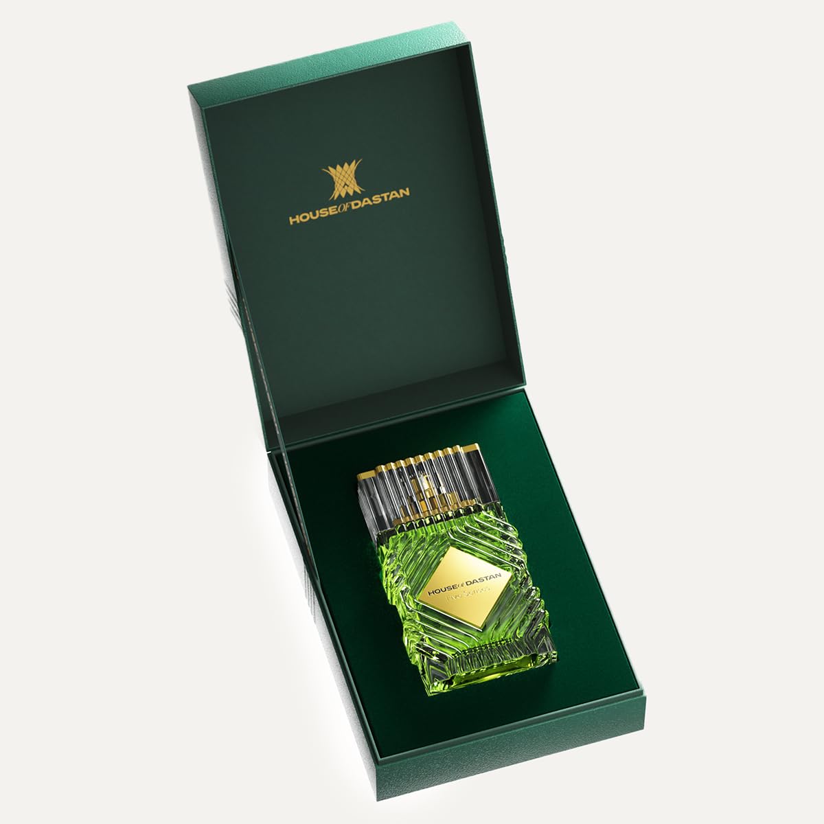 Five Senses Extrait De Parfums 100mL / 3.4 Oz Unisex - Image 6