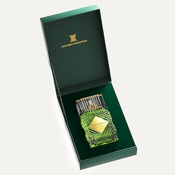 Five Senses Extrait De Parfums 100mL / 3.4 Oz Unisex