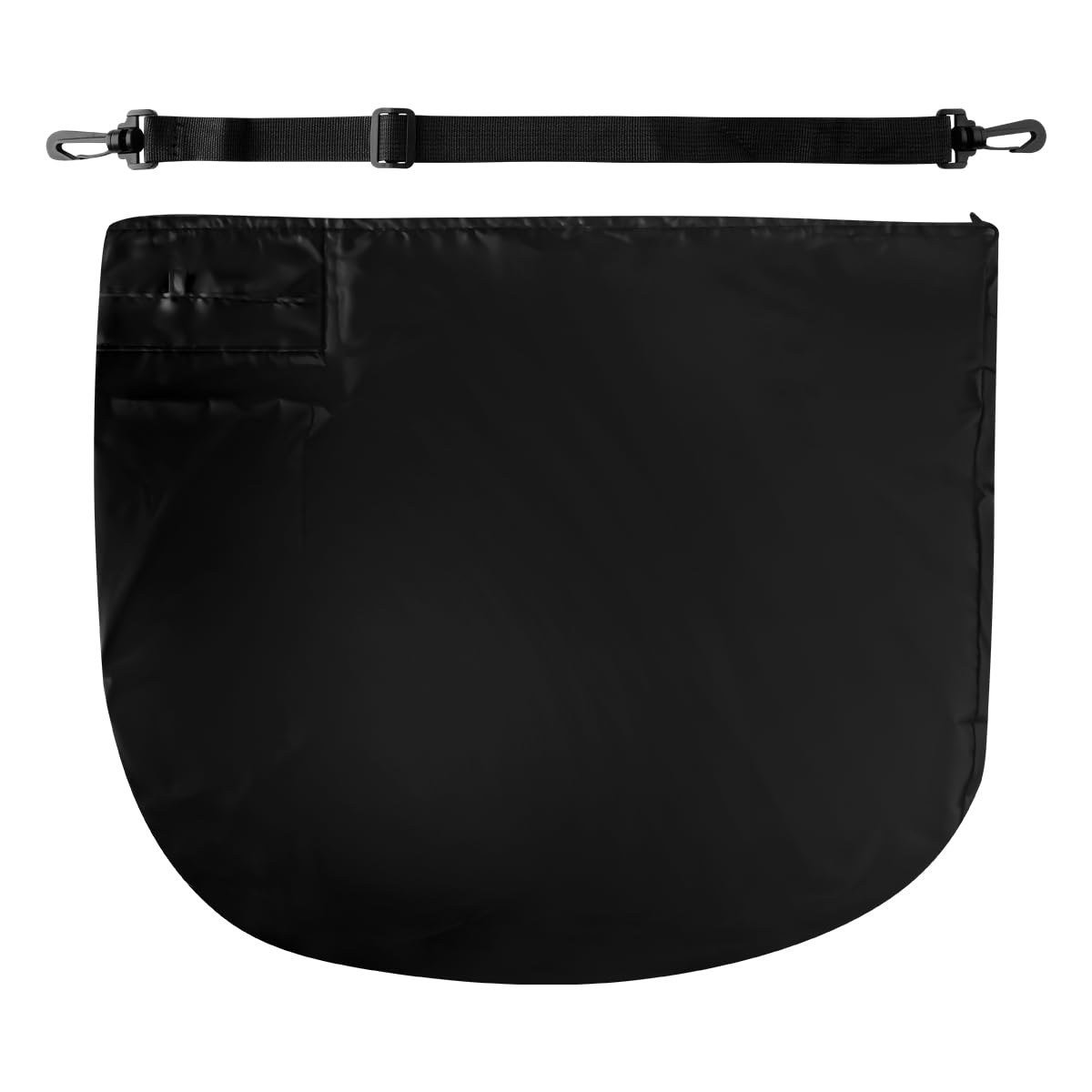 Lotsdonxia Waterproof Travel Stroller Bag, Airplane-Approved Pram Cover, Foldable Pushchair Protector for Flights & Holidays