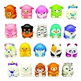 Cute Stress-Busting Squishies