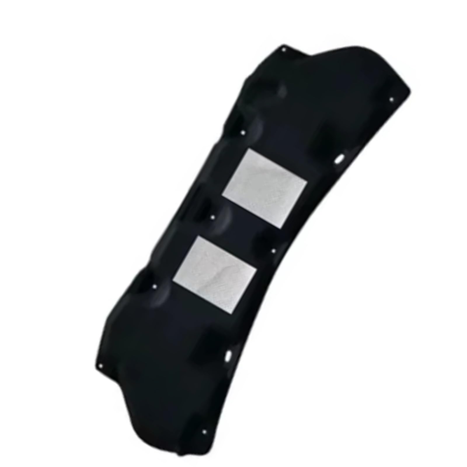 Cewsuio Style B Sound Bonnet Insulation​ Car Engine Hood Sound Pad Car Fireproof Heat Insulation Cover Liner Interior Parts Compatible With Crv 2012 2013 2014 2015 2016(Style B)