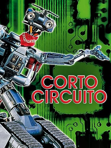 Short Circuit 2