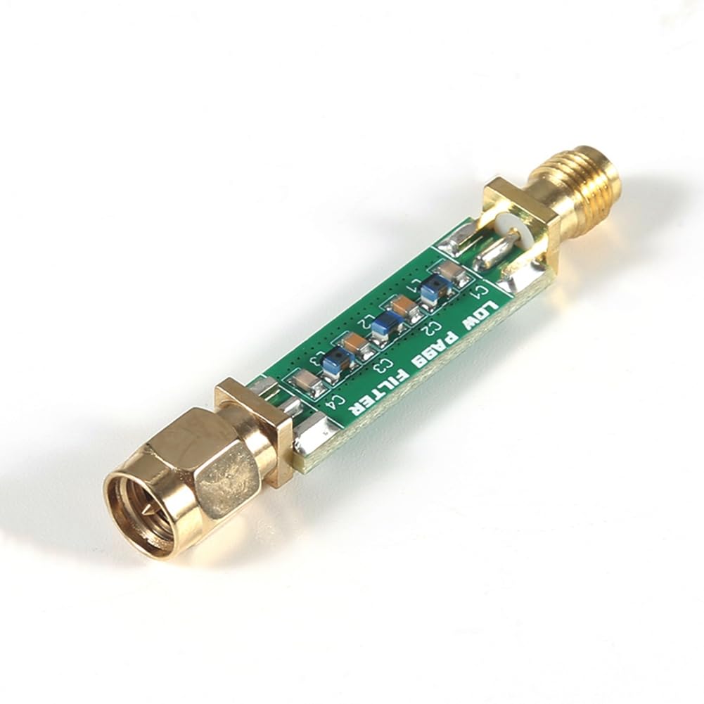 Amazon.com: BTuregsau LPF Low Pass Filter Only for Receiving