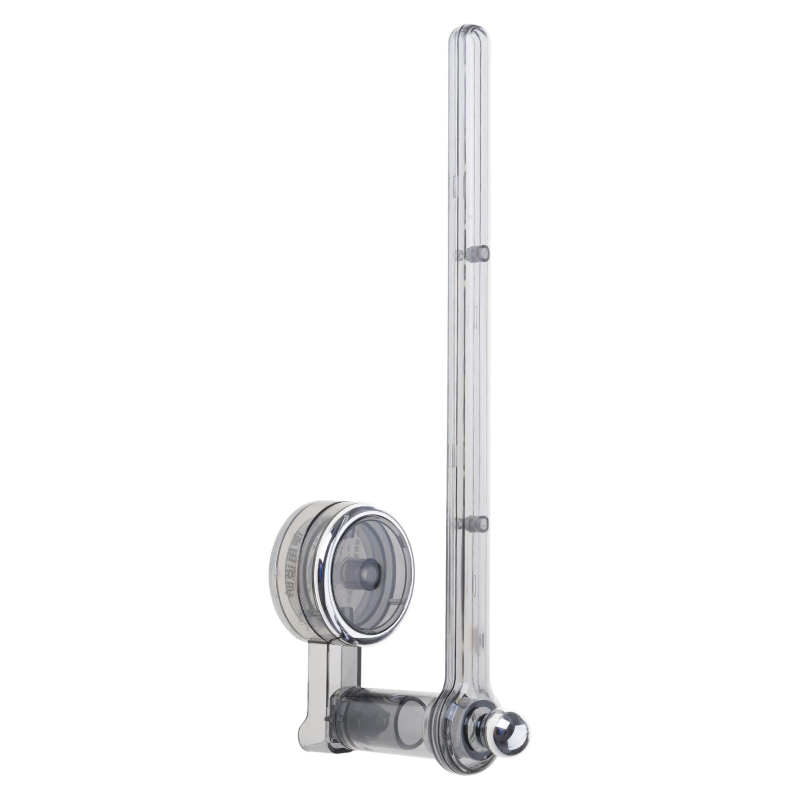 Portable Adhesive Paper Towel Holder Wall Mount Space Saving Designs Accessory for Humid Environment Wall Mount Paper Towel Holder