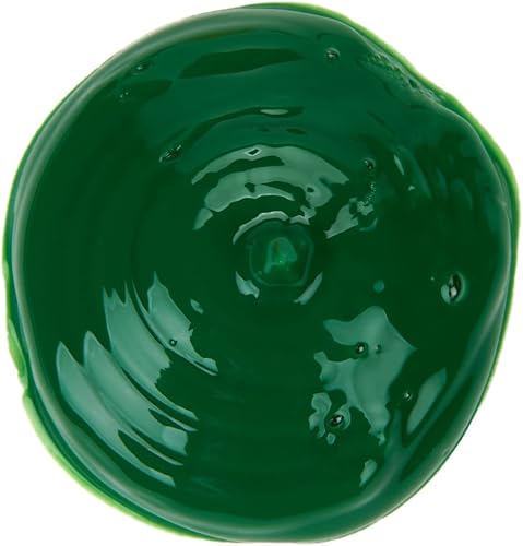 Miniatura 3 de Crayola - Pintura lavable para dedos verde 16 onzas suministros de pintura escolar regalos para niños 3 4 5 6