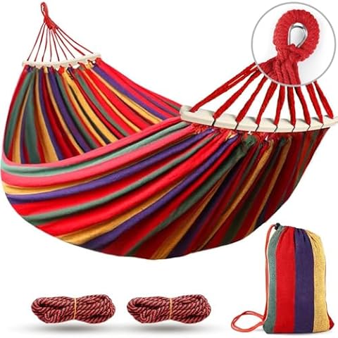 MOSFiATA 275x155cm Spreader Bar Hammock Cover