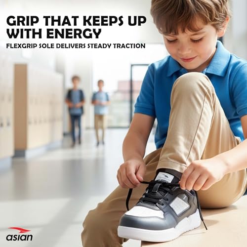 Image of ASIAN Men's Mexico-02 Casual Sneaker Shoes