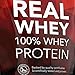 Prozis 100% Real Whey Protein, Suplemento Puro en Polvo con un Perfil...