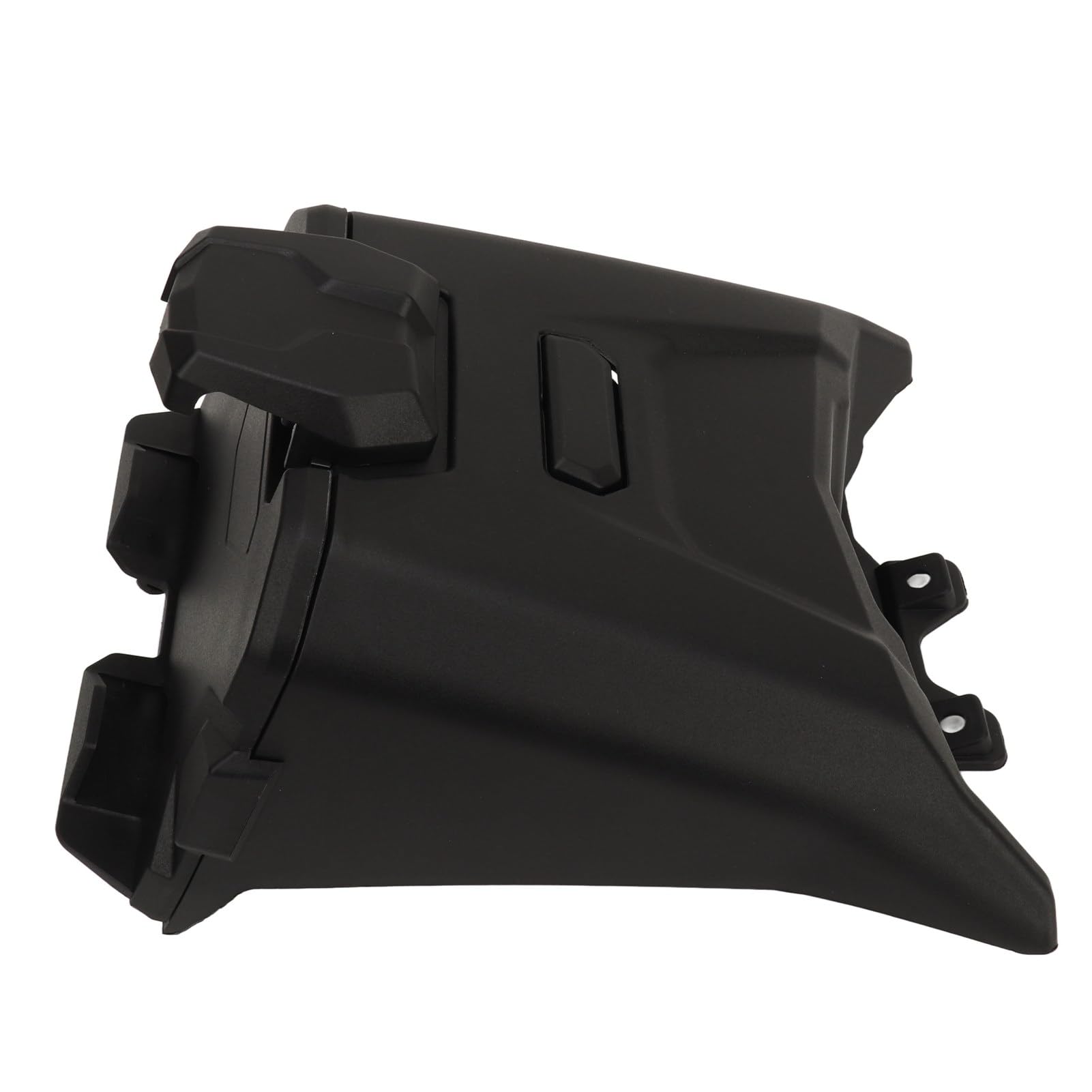 Urządzenie elektroniczne Tablet Uchwyt GPS Mount z pudełkiem do przechowywania Regulowany stojak dla Maverick X3 2017 do 2023 HDPE Materiał 5 do 10 cali Śruby w zestawie