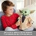 Imagen de Mattel Star Wars Peluche Din Grogu